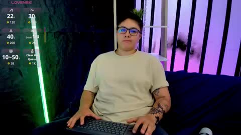 ian online show from October 16, 12:44 am