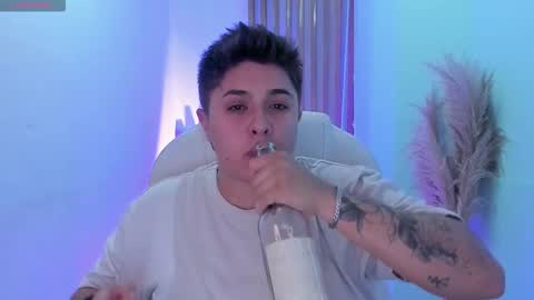 Ian FTM online show from January 17, 10:24 pm