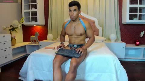 Ian knox online show from January 16, 7:29 pm