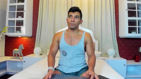 Ian knox online show from January 17, 7:17 pm