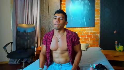 Ian knox online show from February 2, 8:51 pm