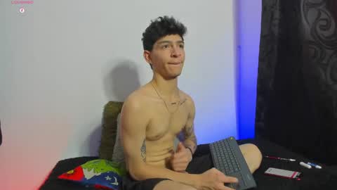 Ian Lark online show from May 10, 6:46 pm