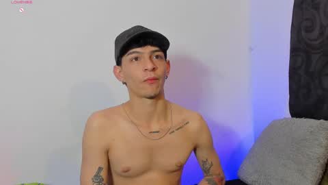 Ian Lark online show from May 16, 12:07 am