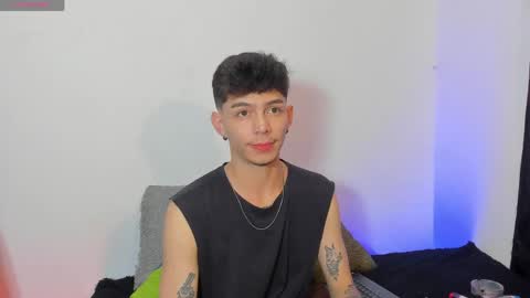 Ian Lark online show from May 20, 11:44 pm
