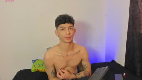 Ian Lark online show from May 22, 3:06 pm