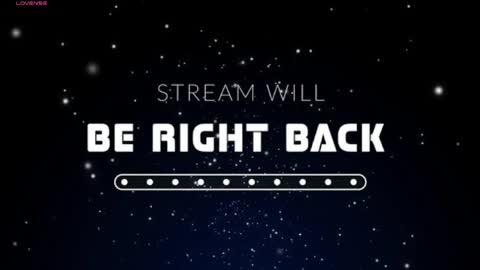 Ian Lark online show from May 27, 1:57 am