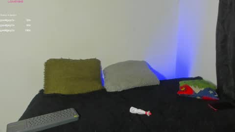 Ian Lark online show from May 30, 9:06 am