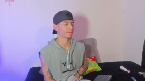 Ian Lark online show from May 31, 10:55 am