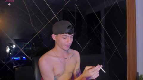 Ian Lark online show from June 3, 4:04 am