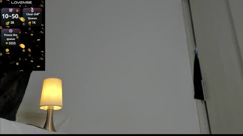 Snapshot of ianmachado777 chatting on February 9, 1:22 am Ian Machado online show from February 9, 1:22 am