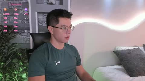 Snapshot of ianmancini chatting on June 1, 11:01 am ianmancini online show from June 1, 11:01 am