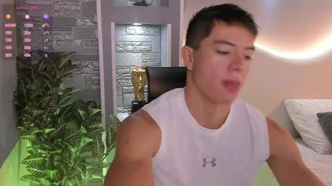 Snapshot of ianmancini chatting on June 2, 11:34 am ianmancini online show from June 2, 11:34 am