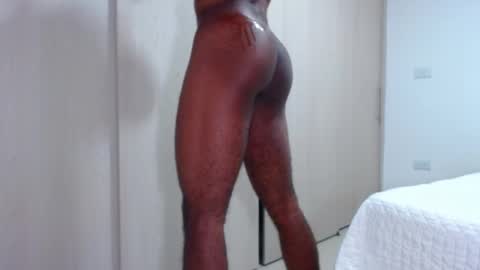 Ian Rashad online show from December 25, 11:42 pm