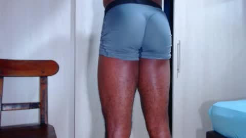 Ian Rashad online show from March 17, 5:11 am