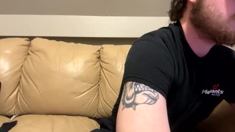 ianrobbins6 online show from March 4, 7:47 am