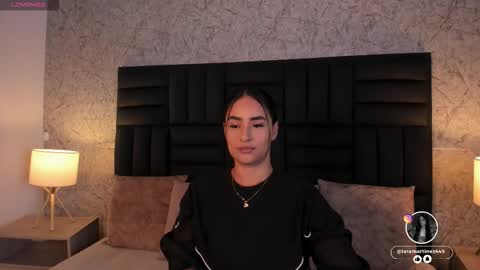 I A R A   online show from October 1, 12:55 pm