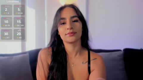 I A R A   online show from November 7, 2:39 pm