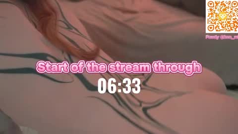 Snapshot of iara_mi chatting on February 11, 4:56 pm stream next week online show from February 11, 4:56 pm