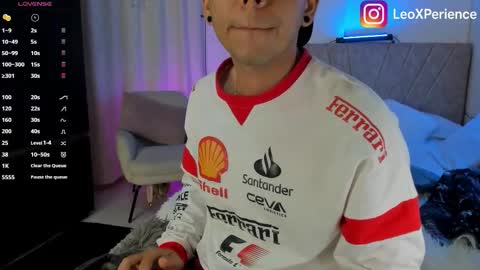 ibaby_crazy online show from October 27, 11:47 am