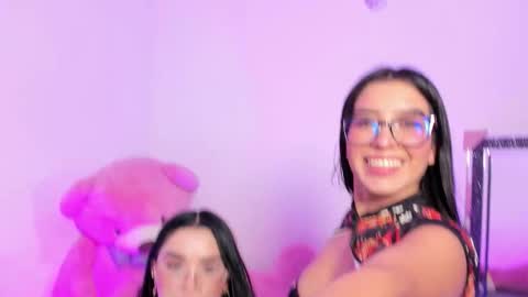 Ibbie Bennett online show from March 8, 4:16 am