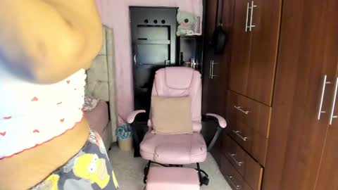 Daniela online show from September 26, 5:44 am