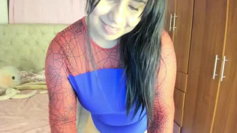 Daniela online show from November 1, 8:05 am