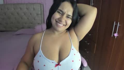 Daniela online show from November 4, 7:13 pm