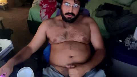iBear0 online show from April 26, 6:11 am