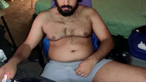 iBear0 online show from May 8, 4:07 am