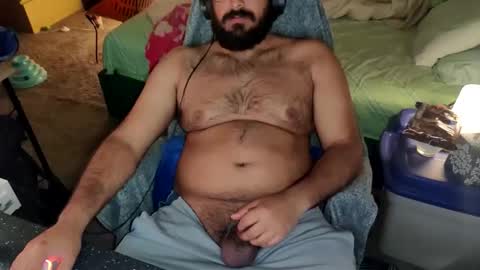 iBear0 online show from May 14, 5:03 am