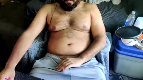 iBear0 online show from June 6, 4:12 pm