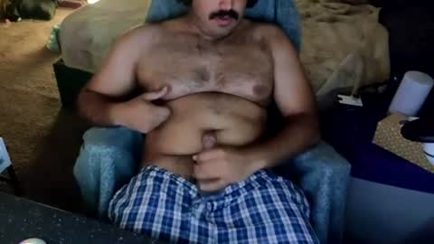iBear0 online show from July 6, 4:42 am