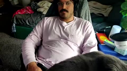 iBear0 online show from July 10, 12:15 am