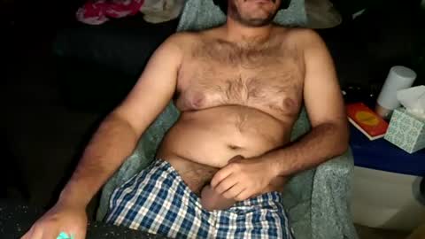 iBear0 online show from July 14, 2:49 am