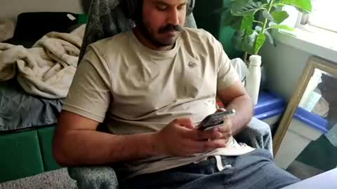 iBear0 online show from July 18, 7:50 pm