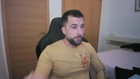 iberian_macho online show from November 2, 3:14 pm