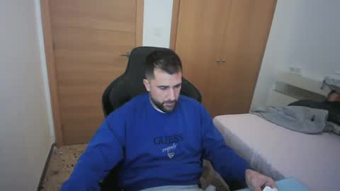 iberian_macho online show from November 18, 8:41 am