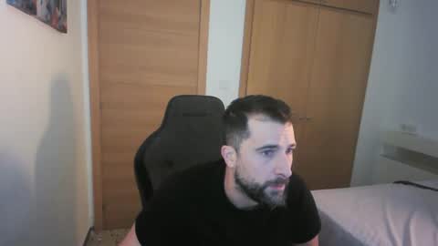 iberian_macho online show from November 28, 3:58 pm