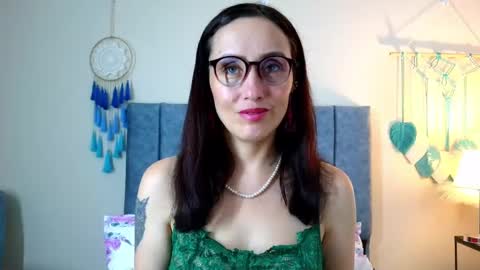 Iberian Moon online show from October 13, 5:35 pm