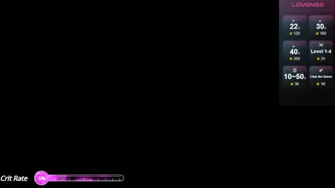 Ibiza online show from December 4, 2:20 am