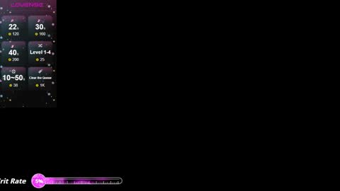 Ibiza online show from December 17, 2:17 am