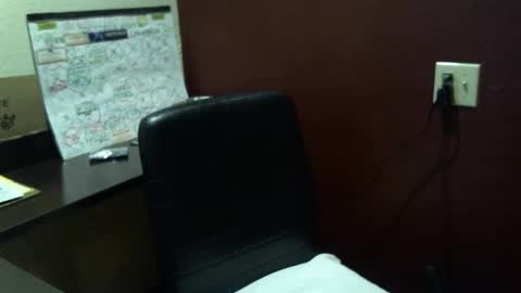 PMS online show from November 1, 12:12 am