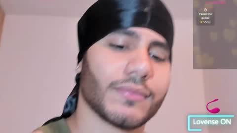 Ibraim online show from October 9, 8:07 pm