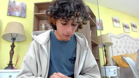 ibratxandy online show from October 11, 7:23 pm