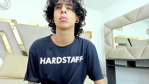 ibratxandy online show from November 15, 7:21 pm