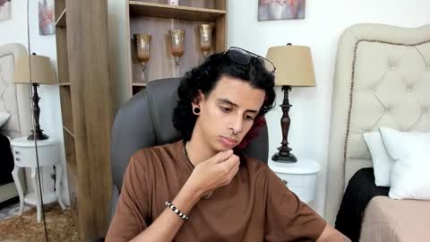 ibratxandy online show from February 10, 9:19 pm