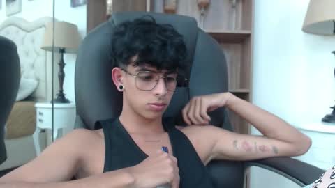 ibratxandy online show from March 13, 7:31 pm