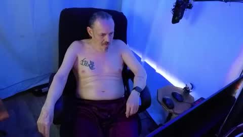 Rich online show from April 14, 12:16 am