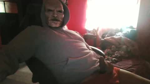 ibs666 online show from December 28, 10:13 pm