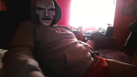 ibs666 online show from January 16, 6:59 pm